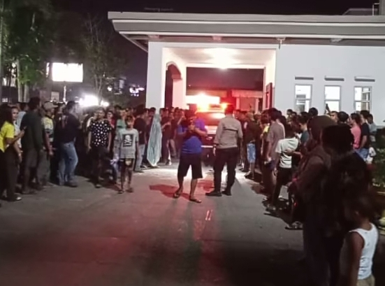 Bentrok Berdarah di Karaoke See You Bagansiapiapi, Dua Tewas, Satu Luka