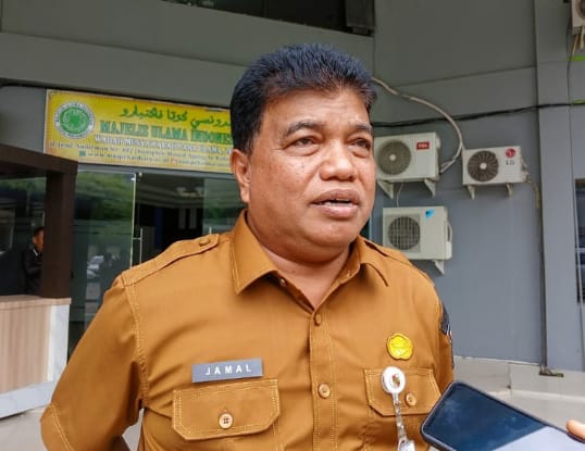 Disdik Pekanbaru Siapkan Solusi bagi Calon Siswa yang Tidak Lulus SPMB