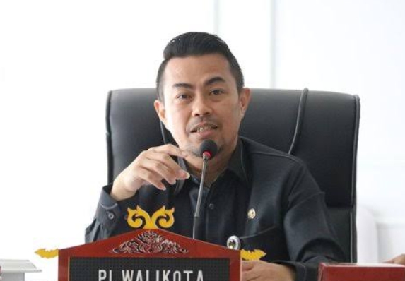 Pendaftaran CPNS Pemko Pekanbaru Telah Dibuka, Pj Wako Tegaskan Tak Ada Pungutan Biaya