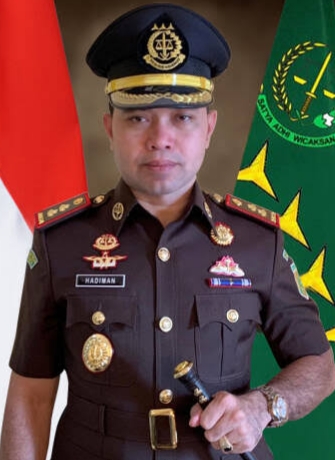 Hadiman; Penyidikan SPPD Fiktif BPKAD Kuansing Masih Berjalan, Uang Sitaan Dititipkan di BRI