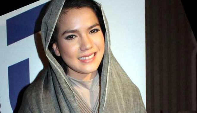 Mudik Lewat Jalur Darat, Alice Norin Ingin Rasakan Kemacetan