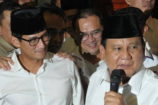 Tim Prabowo Ajukan Gugatan Lagi ke MA, KPU: Bagi Kami Sudah Selesai