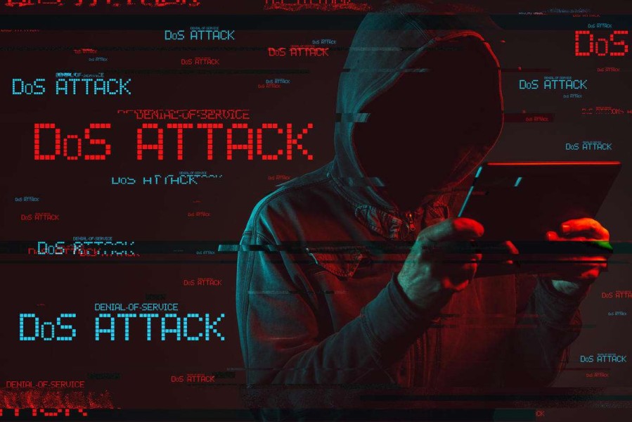 Bagaimana Serangan DDOS Dapat Melumpuhkan Sistem