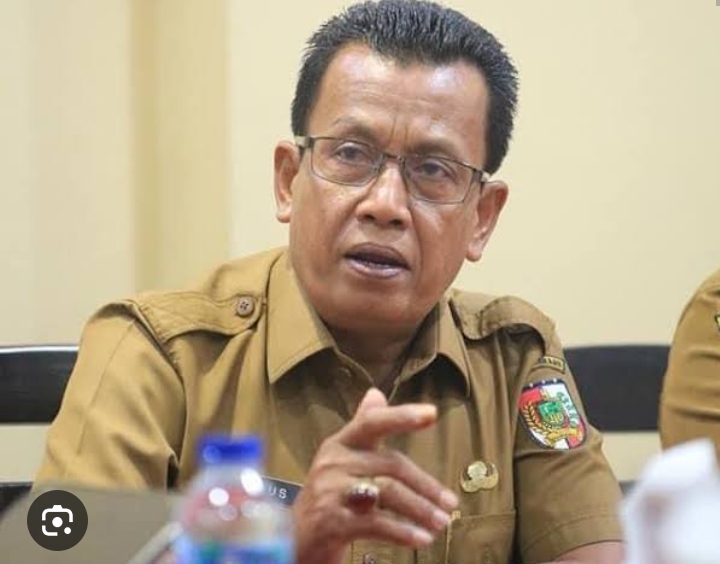 Ratusan Juta Telah Disalurkan Untuk Santunan Kematian Warga Miskin di Pekanbaru