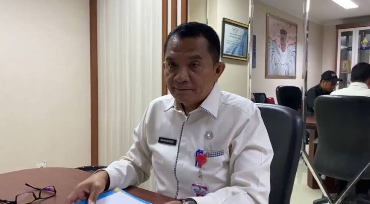 14 Peserta Lulus Seleksi PPPK Tahap II di Pemko Pekanbaru