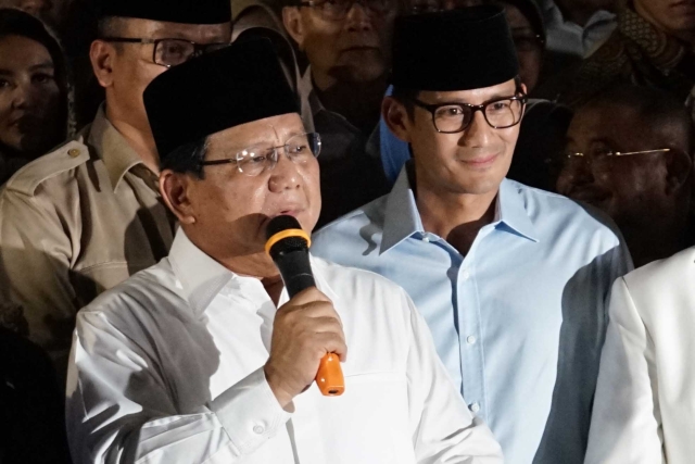 Prabowo-Sandi Soroti Utang Luar Negeri, Pengamat Politik: Gak Ngaruh, Cuma Habiskan Energi