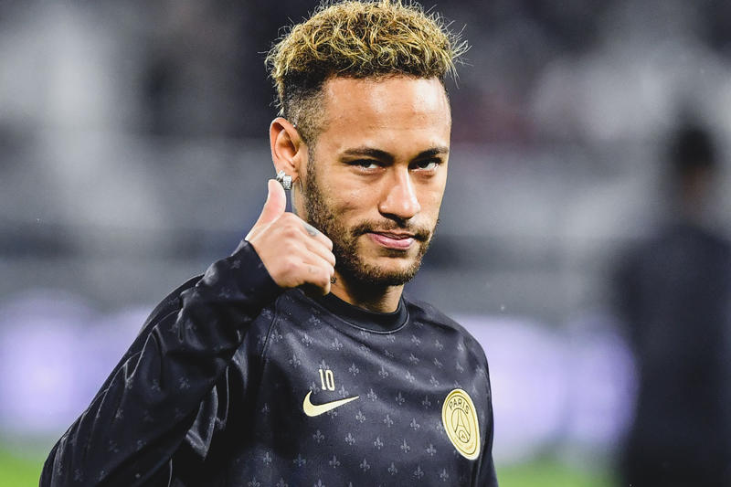 Tak Masalah Harga Mahal, Madrid Batalkan Rekrut Neymar Karena Dianggap Songong