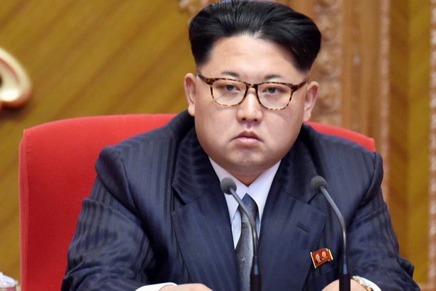 Kim Jong-un Ingin Hapus Amerika Serikat dari Muka Bumi