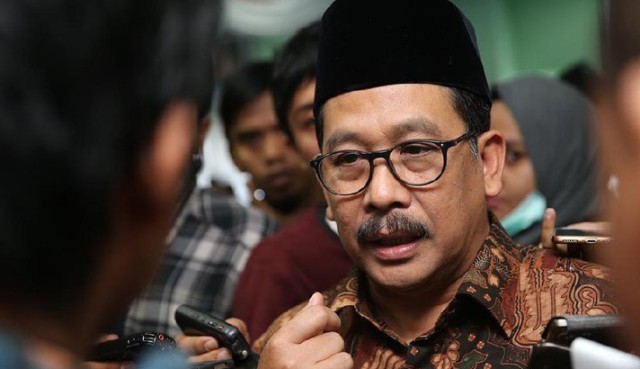 NU Usulkan Hapus Istilah Kafir Bagi Non Muslim, Begini Tanggapan MUI