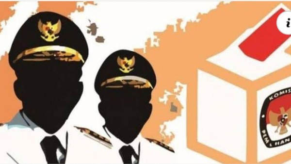 Calon Independen Pilkada Riau Harus Punya 402.235 Dukungan Warga yang Tersebar di 7 Daerah