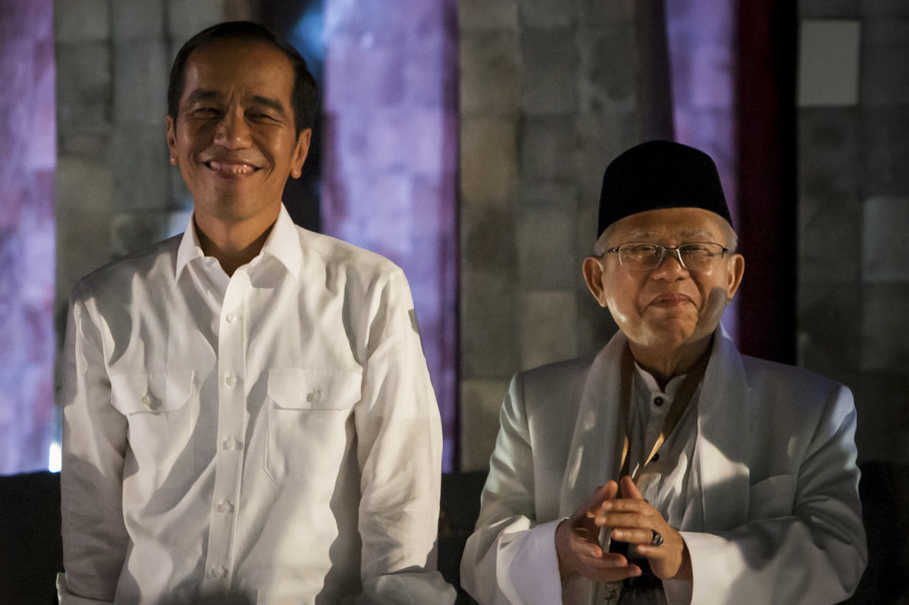 Wah! Pertamina Disebut Jadi Kambing Hitam Pencitraan Jokowi