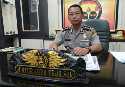 Tambang Emas Tanpa Izin di Inhu Telan Korban Jiwa