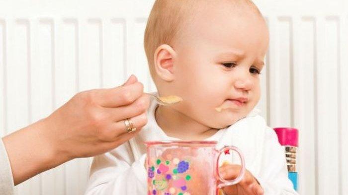 Anak Susah Makan, Apakah Perlu Diberi Vitamin?