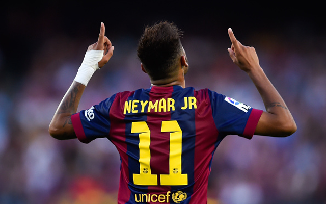 Neymar Mau Bertahan di Camp Nou, Tapi Barcelona Harus Gaet Pemain Ini Dulu