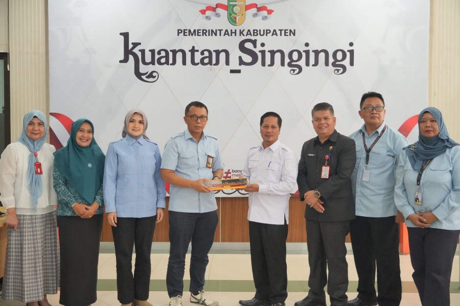 Pacu Jalur Diperkenalkan ke KSP, Yan Hiksas: Budaya yang Mendunia Harus Diperkuat Ekonomi Kreatif
