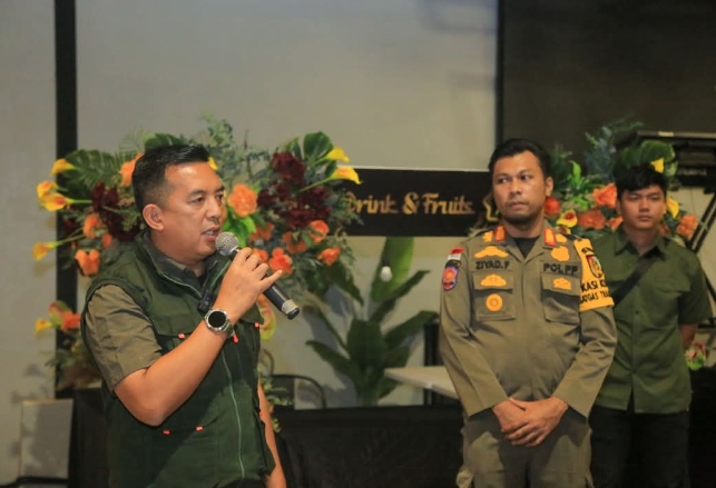 Nekat Buka Saat Ramadhan, Izin THM di Pekanbaru Terancam Dicabut!