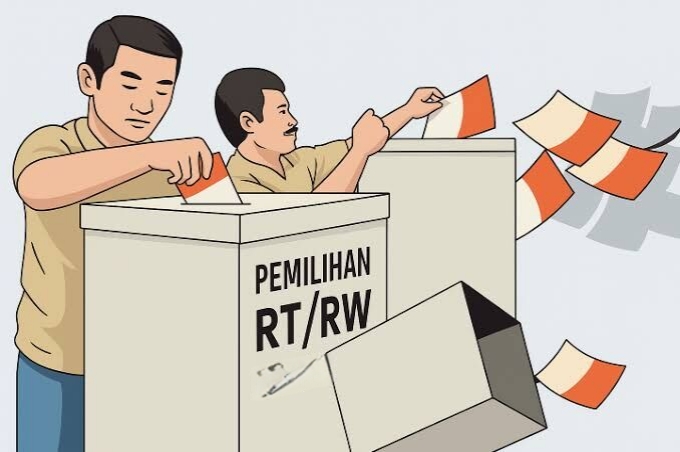 Pemko Pekanbaru Jelaskan Mekanisme Fit and Proper Test Pemilihan RT/RW Serentak