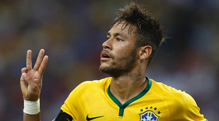 Tak Mau Kehilangan, Barcelona Suguhi Neymar Rp3,3 Triliun