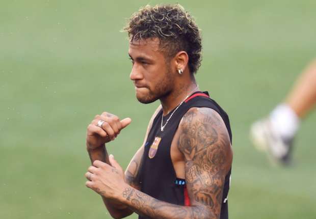 Neymar ke PSG Awal Pekan Depan?