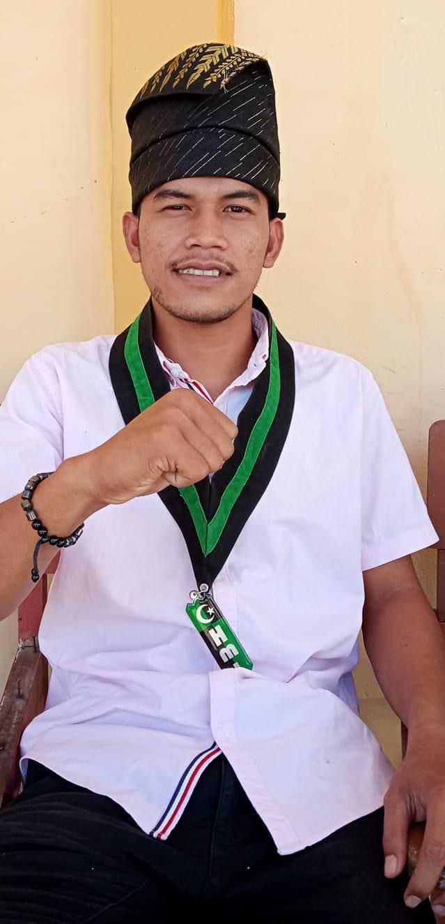 Aktivis Riau Dukung Penuh Kapolda Riau dalam Tegakkan  Hukum di Bumi Lancang Kuning