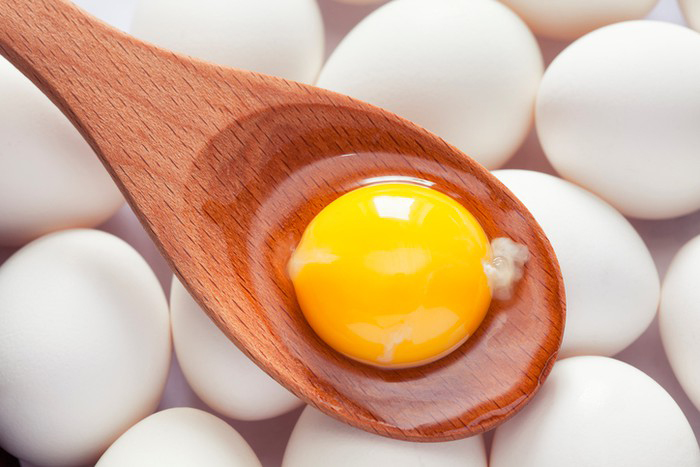 Ternyata Bukan Madu, Tapi Ini Campuran Telur Paling Jos untuk Kejantanan Pria