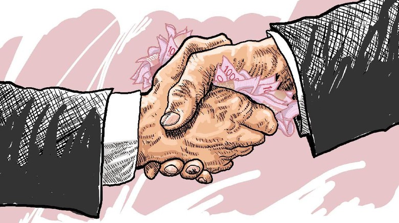 Terungkap! 15 ASN Pemko Pekanbaru Terlibat Tipikor, Tapi Belum Ada yang Diberhentikan