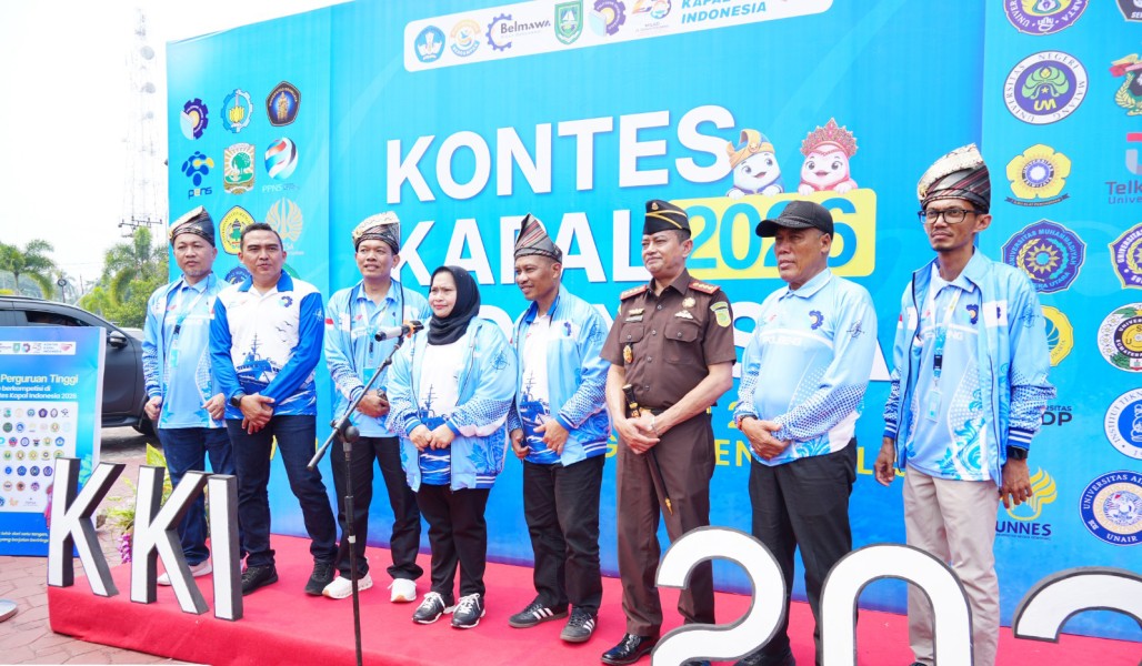 Wakil Ketua III DPRD Bengkalis: KKI 2026 Ruang untuk Lahirkan Inovator Muda