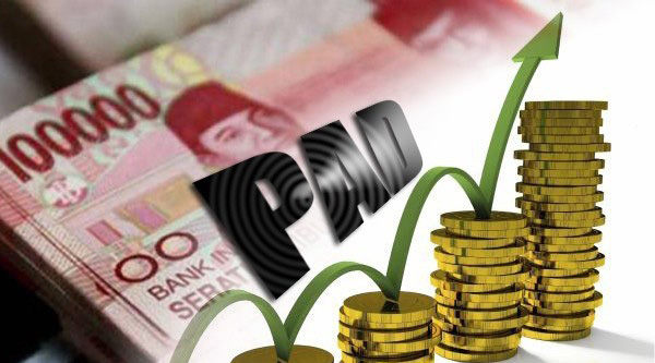 Bapenda Pekanbaru Optimis Bisa Mengejar Target Pada Triwulan Pertama