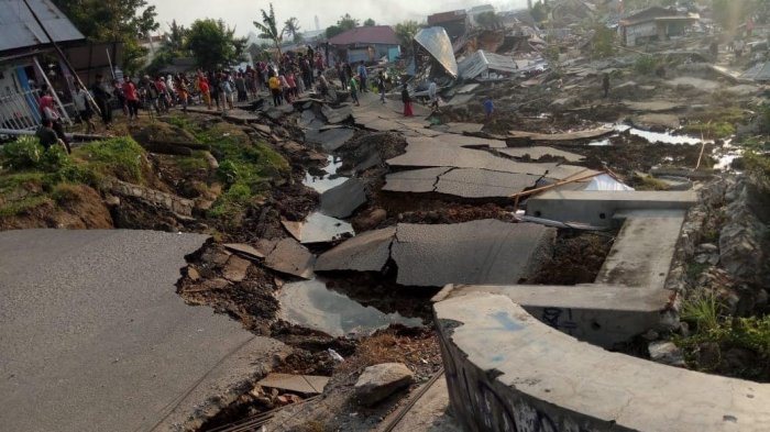Bahas Gempa Bumi, 500 Ahli Geologi Akan Kumpul di Pekanbaru
