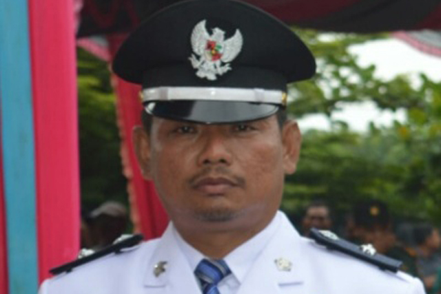 Kepala Desa Tanjung Medang: Pemekaran Desa Itu Harus Melewati Prosedur