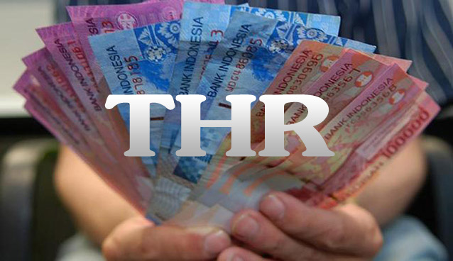Asyik... THR PNS Cair Awal Juni, Gaji ke-13 Nyusul