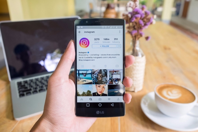 Siap-siap! Instagram akan Sensor Foto dan Video Sensitif