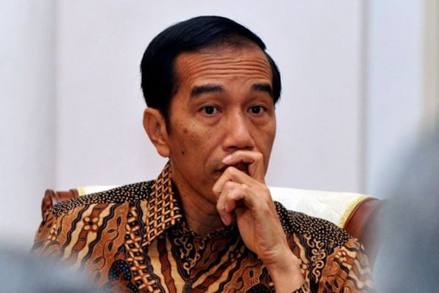 JMGR: Tanpa SK PS Gambut, Jokowi Tidak Perlu ke Riau