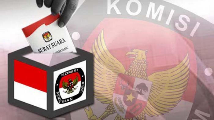 KPU: 21 Bakal Calon Kepala Daerah Gagal Tes Kesehatan