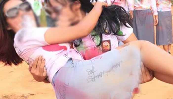 Aksi Perayaan Kelulusan Viral, 25 Siswa SMAN I Kunto Darussalam Akan Dikenai Sanksi oleh Pihak Sekolah
