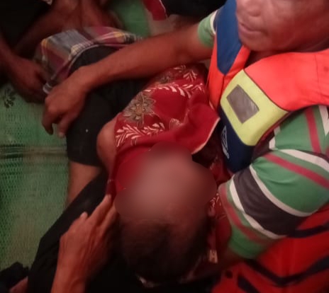 Balita Tewas Tenggelam di Parit Pelalawan, Tim SAR Akhirnya Temukan Korban