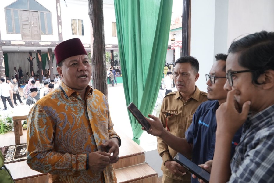BMKG Prediksi Hujan Badai Hantam Sejumlah Wilayah Indonesia;  Bupati Kuansing Minta Masyarakat Waspada