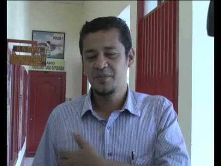 Lusa, Pimpinan DPRD Riau Panggil Plt Sekdaprov