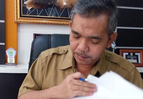 Kamsol segera Pindah ke Kemendikbud RI, Jabatan Kadisdik Riau Bakal Lowong