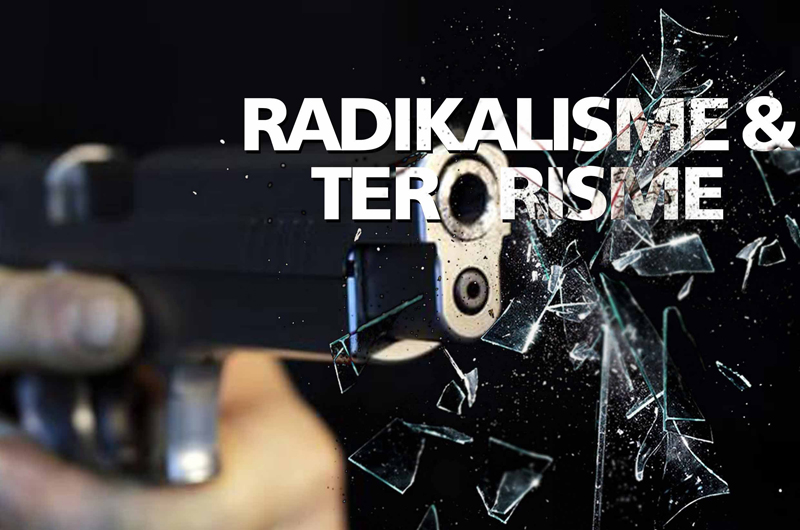 Gawat! Siak Berpotensi Menjadi Sarang Teroris dan Berkembangnya Paham Radikalisme