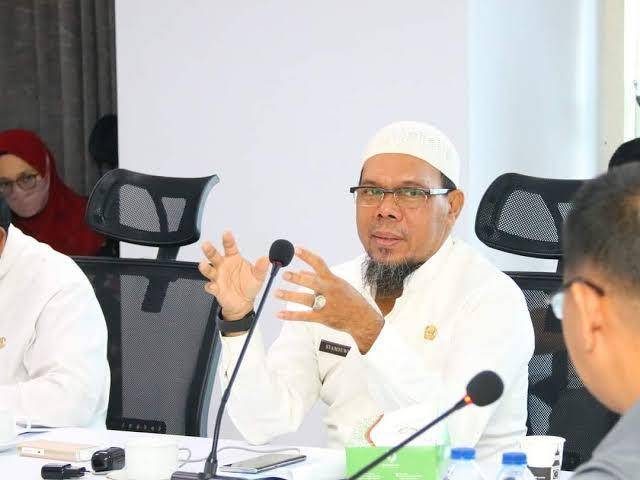 DLHK Pekanbaru Larang Angkutan Mandiri Buang Sampah ke TPS, Harus ke Trans Depo!