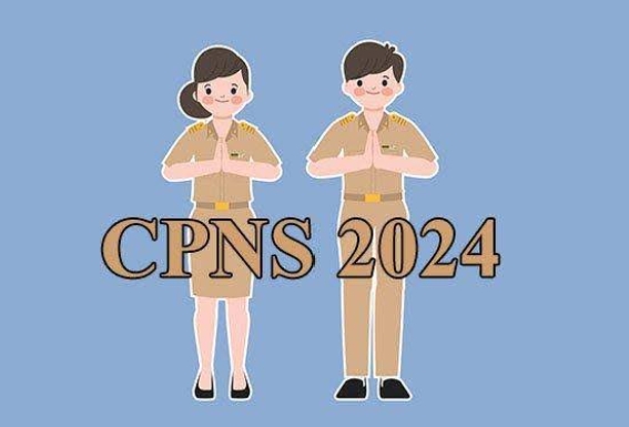 H-1 Penutupan, Pendaftaran CPNS Pekanbaru Tembus 5 Ribu Pelamar