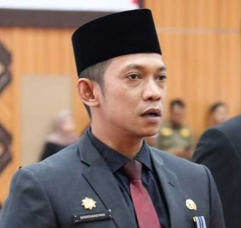 Antisipasi Banjir, Dinas Perkim Rencanakan Revitalisasi Kawasan Kumuh di Meranti Pandak