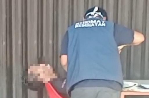 Bripka SS Anggota Polres Dumai Meninggal Mendadak di Cafe, Polisi Sebut Bukan Overdosis