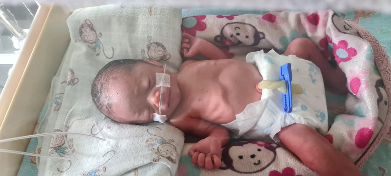 Tak Butuh Waktu Lama, Aparat Kepolisian Amankan Pelaku Pembuang Bayi