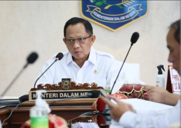 Pelantikan Kepala Daerah Serentak Dijadwalkan 20 Februari 2025