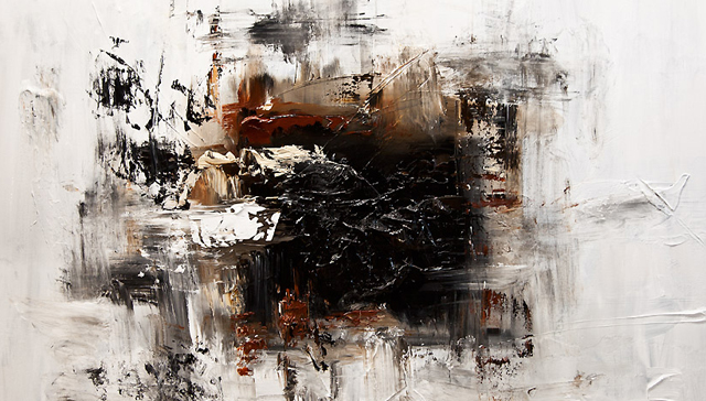 Rumah 1, Rumah 2, Asap 1, Asap 2