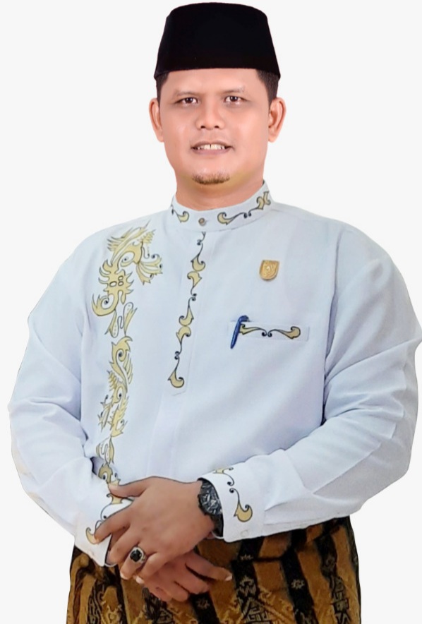 Agung Rahmat Hidayat Nahkodai DPC PATRI Kuansing Periode 2021-2026