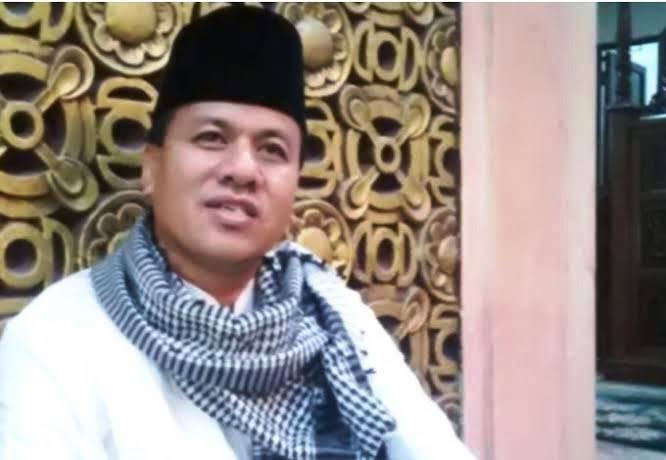Malam Pergantian Tahun Baru Pemkab Kuansing Bakal Gelar Zikir Akbar Untuk Palestina