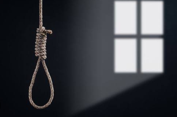 Pria di Pelalawan Ditemukan Gantung Diri Diruang Tamu Rumah Orang Tuanya